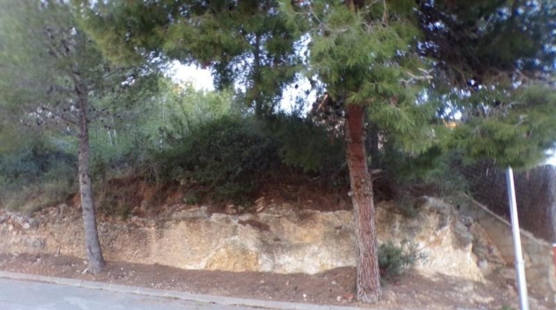 Tarragona - Calafell - 760m2