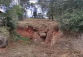 Parcel·la urbanitzable en venda a la España, Sant Llorenç Savall, ref.: TR116398 foto