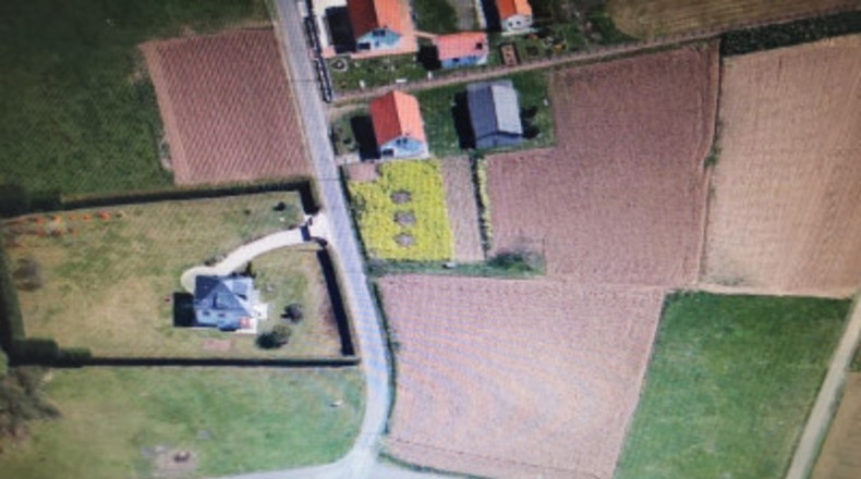 La Corunya - Valdoviño - 1000m2