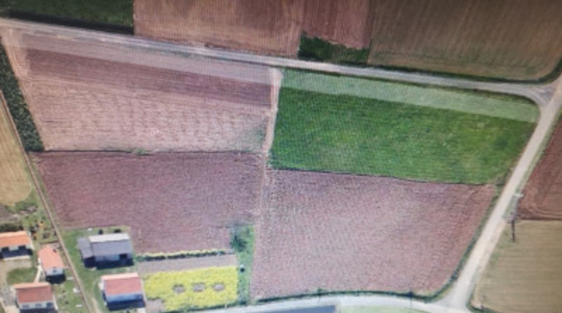 La Corunya - Valdoviño - 1000m2