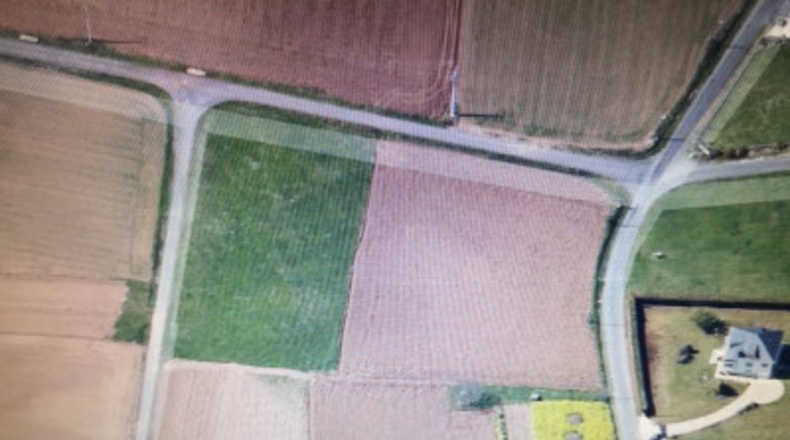 La Corunya - Valdoviño - 1000m2