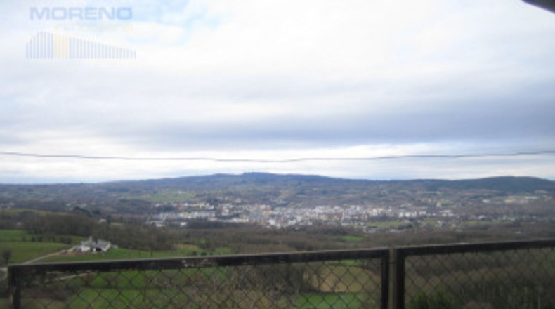 Lugo - Sarria - 160m2