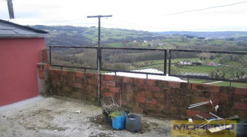 Lugo - Sarria - 160m2