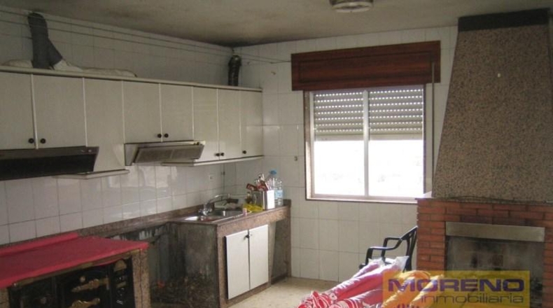 Lugo - Sarria - 160m2