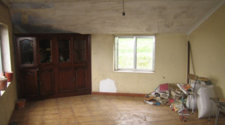 Lugo - Sarria - 160m2
