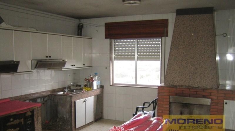 Lugo - Sarria - 160m2