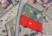 Parcel·la urbanitzable en venda a la España, San Cibrao das Viñas, ref.: TR116830 foto