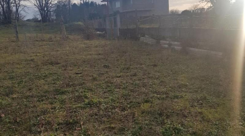 Orense - San Cibrao das Viñas - 1100m2