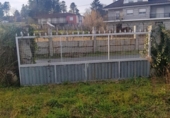 Parcel·la urbanitzable en venda a la España, San Cibrao das Viñas, ref.: TR116830 foto