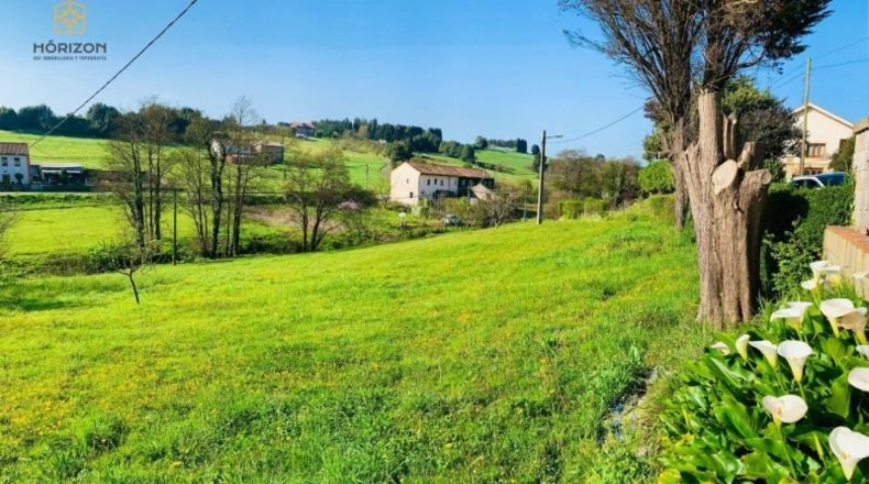 Asturias - Ciudad Residencial Perlora - 1500m2