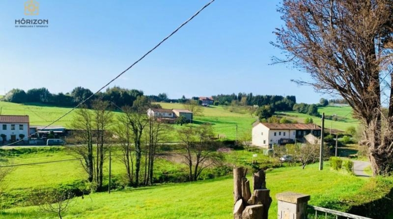 Asturias - Ciudad Residencial Perlora - 1500m2