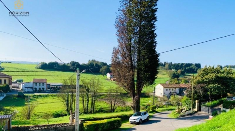 Asturias - Ciudad Residencial Perlora - 1500m2