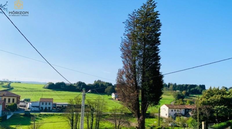 Asturias - Ciudad Residencial Perlora - 1500m2