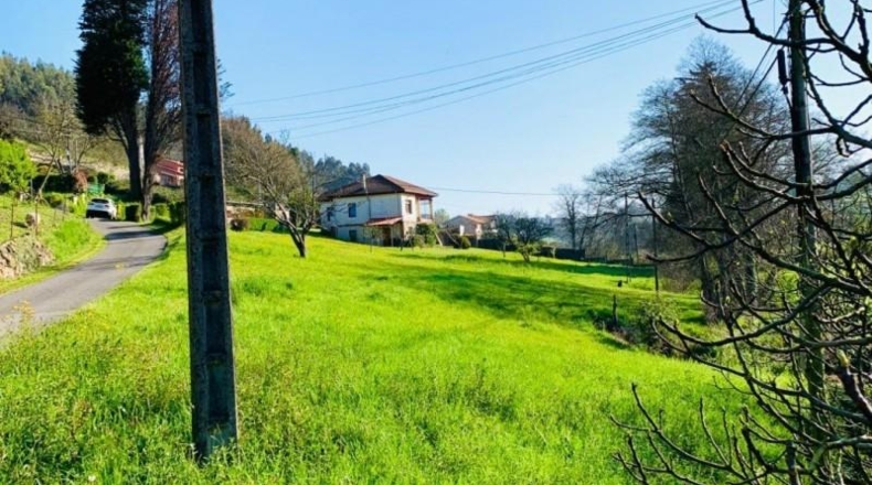 Asturias - Ciudad Residencial Perlora - 1500m2