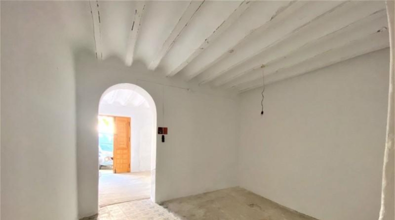 Almeria - Lubrín - 140m2