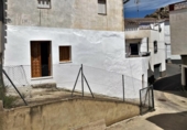 Casa de poble en venda a la España, Lubrín, ref.: TR298749 foto