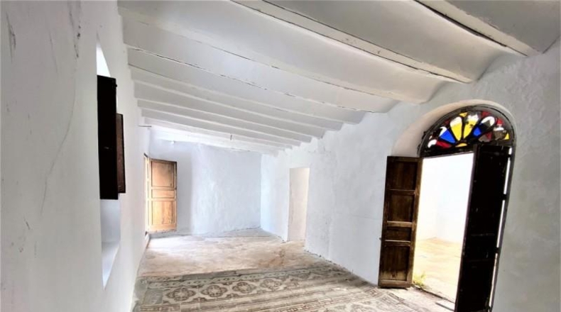 Almeria - Lubrín - 140m2