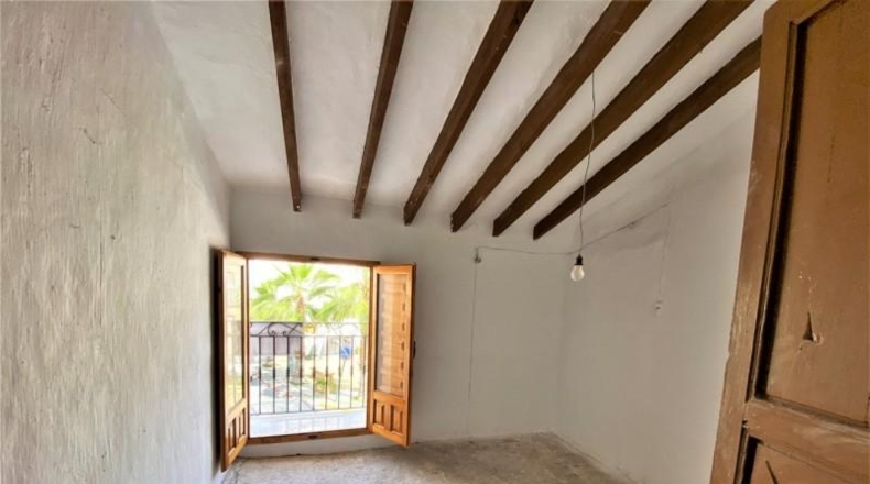 Almeria - Lubrín - 140m2