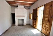 Casa de poble en venda a la España, Lubrín, ref.: TR298749 foto