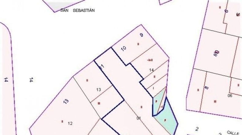 Almeria - Lubrín - 140m2