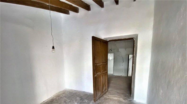 Almeria - Lubrín - 140m2
