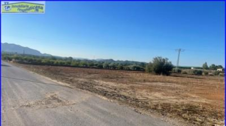Murcia - Fortuna - 9180m2