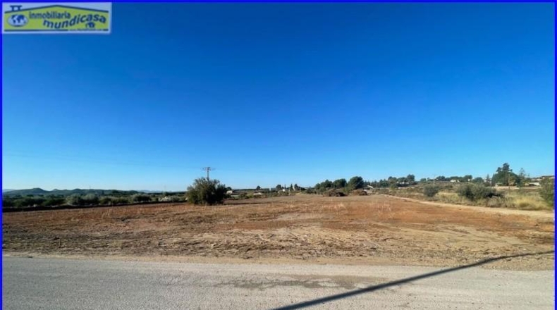Murcia - Fortuna - 9180m2