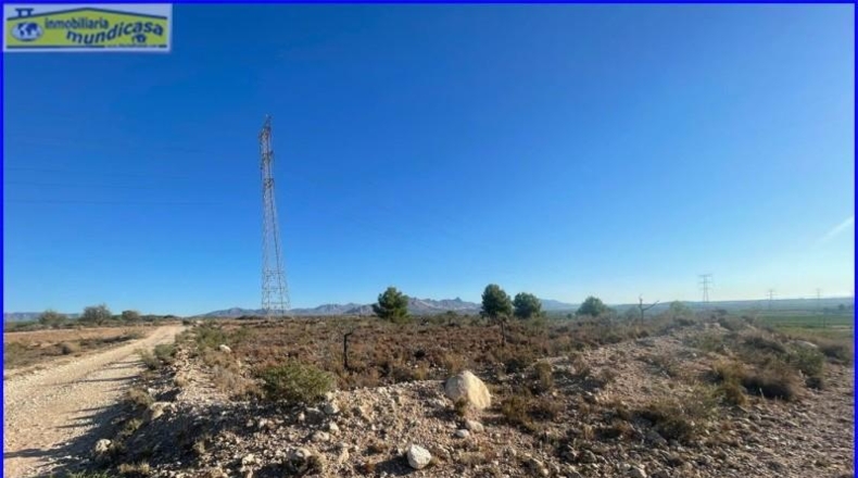 Murcia - Фортуна - 12913m2