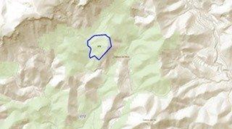 Múrcia - Mazarrón - 29769m2