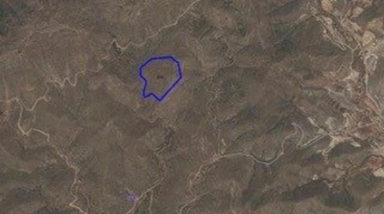Múrcia - Mazarrón - 29769m2