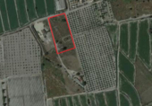 Terreno no urbanizable en venta en la España, Puerto Lumbreras, ref: TR139344 foto