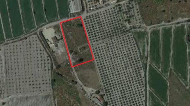 Murcia - Puerto Lumbreras - 5500m2