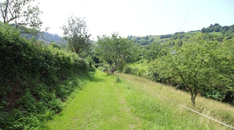 Asturias - Gijón - 2470m2