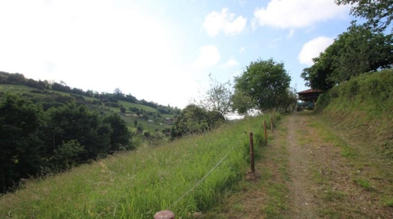 Asturias - Gijón - 2470m2