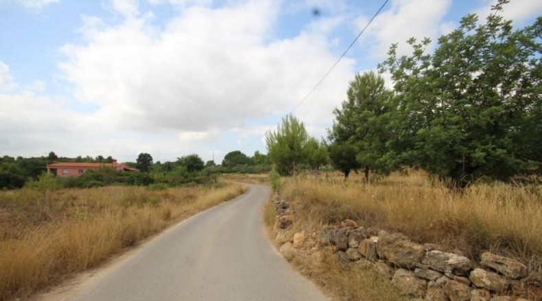 València - Turís - 4135m2