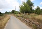 Non-developable land for sale on España, Turís, ref: TR118273 photo