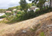 Parcela urbanizable en venta en la España, Calafell, ref: TR118301 foto