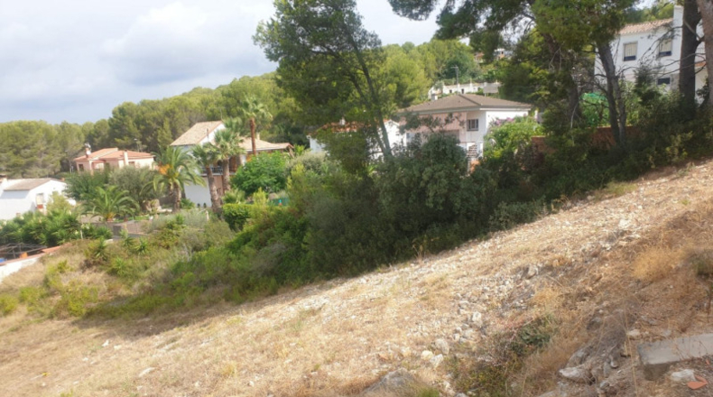 Tarragona - Calafell - 711m2