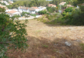 Parcela urbanizable en venta en la España, Calafell, ref: TR118301 foto