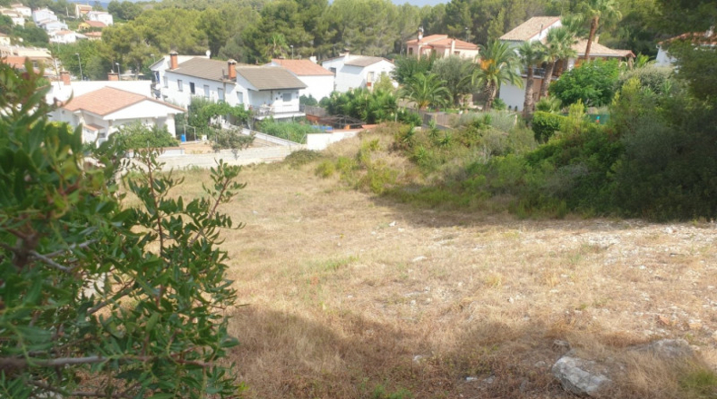Tarragona - Calafell - 711m2