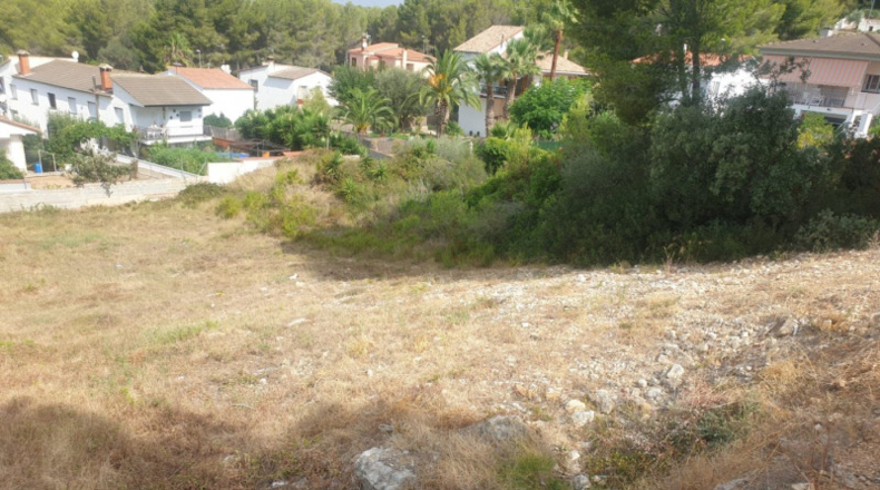 Tarragona - Calafell - 711m2
