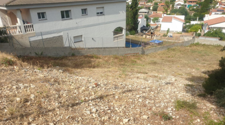 Tarragona - Calafell - 711m2