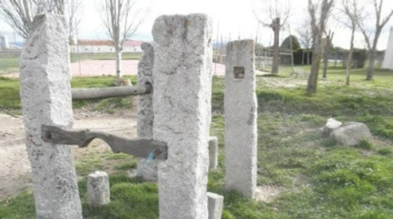 Segovia - Bercial - 155m2