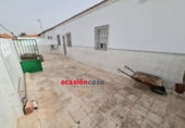 Casa de poble en venda a la España, Fuente Obejuna, ref.: TR300604 foto