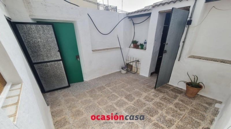 Córdoba - Fuente Obejuna - 244m2