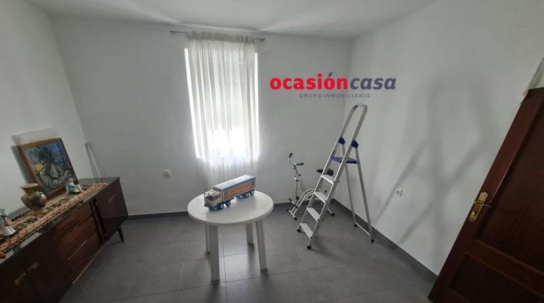 Córdoba - Fuente Obejuna - 244m2
