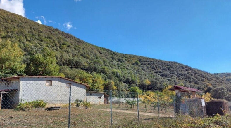 Leon - Торено - 1410m2