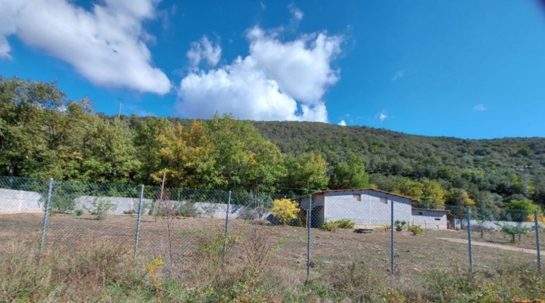 Leon - Торено - 1410m2