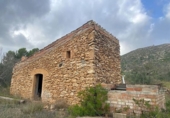 Terreno no urbanizable en venta en la España, el Perelló, ref: TR119074 foto