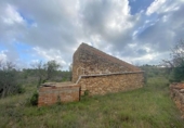 Terreno no urbanizable en venta en la España, el Perelló, ref: TR119074 foto